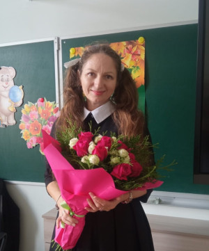 Лошкарева Вера Павловна Лошкарева Вера Павловна