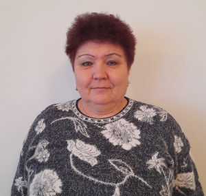 Чернова Валентина Васильевна Чернова Валентина Васильевна